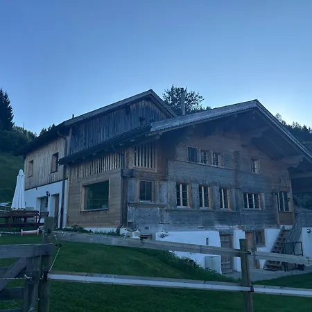 Au Pre Des Chevaux *