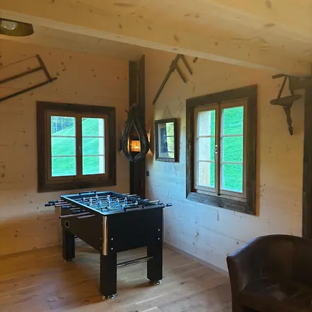 Au Pre Des Chevaux *