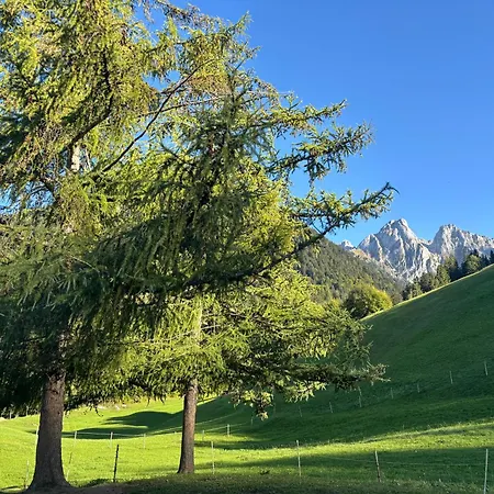Au Pre Des Chevaux Lägenhet