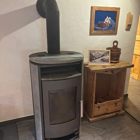 Au Pre Des Chevaux *