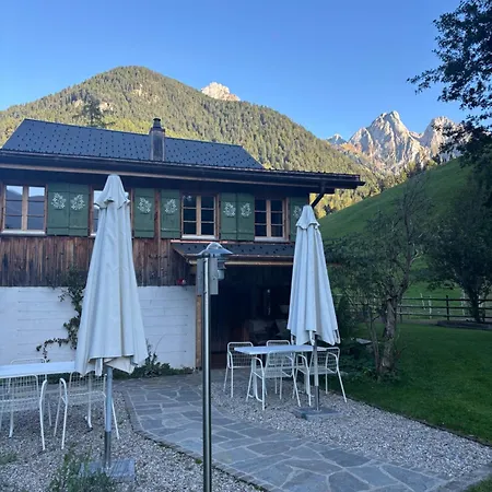 Appartement Au Pre Des Chevaux