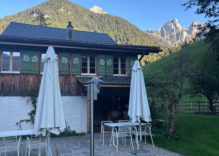 Appartement Au Pre Des Chevaux