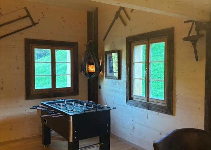 Au Pre Des Chevaux *