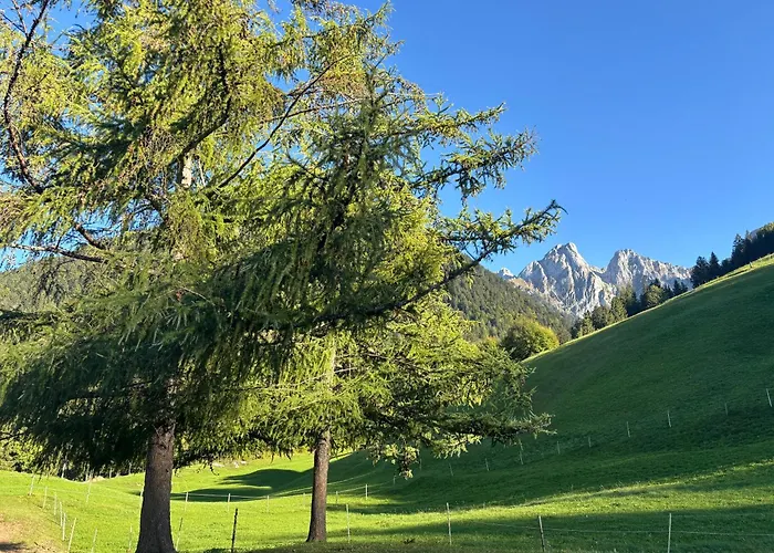 Au Pre Des Chevaux Appartement