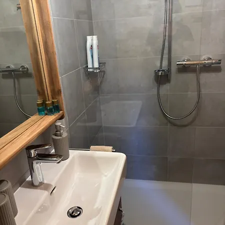 Au Pre Des Chevaux *